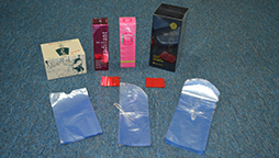 我們的產(chǎn)品要用哪種收縮膜包裝會好些呢？