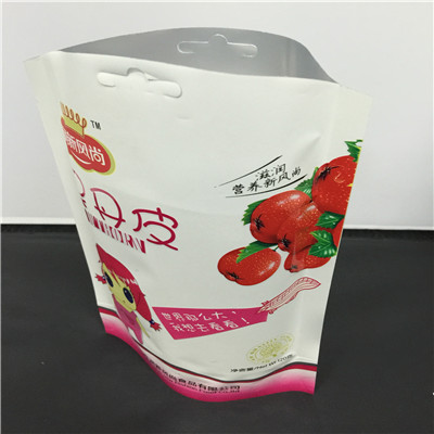 飛機(jī)孔拉鏈袋